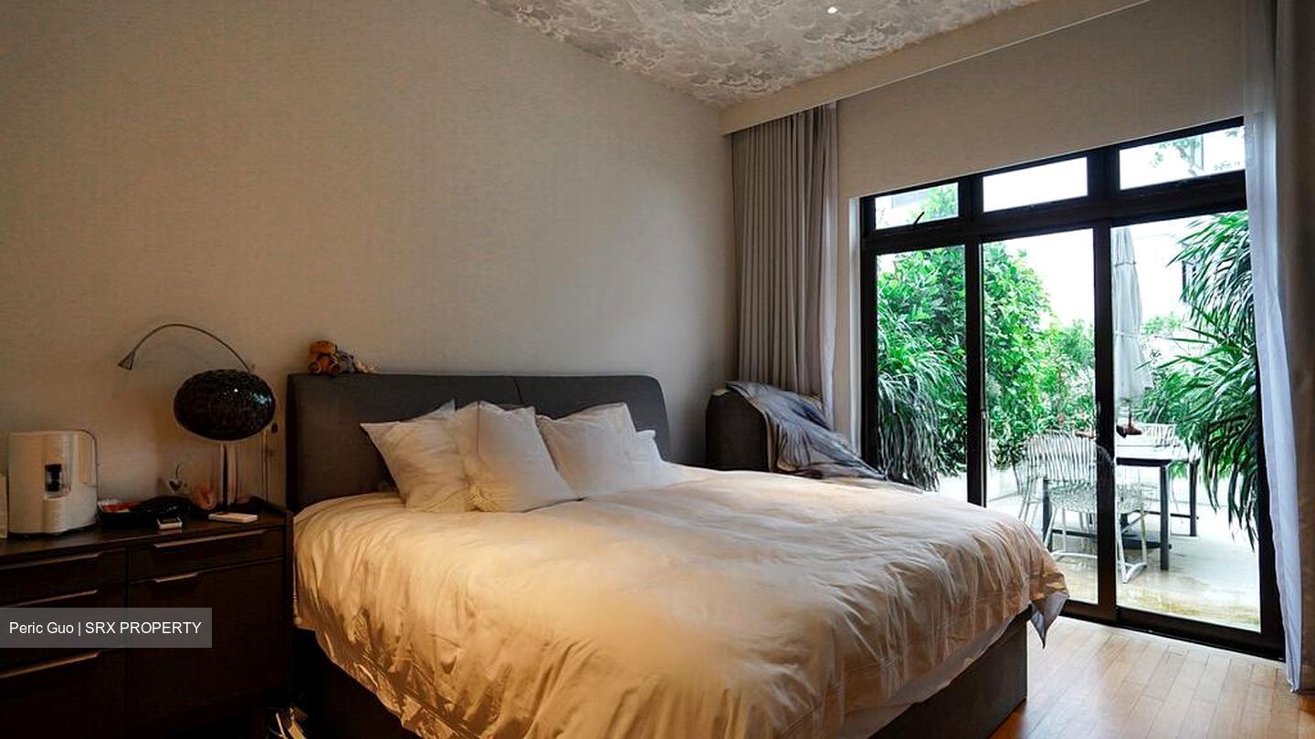 Astrid Meadows (D10), Condominium #497520021